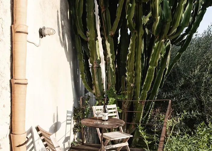 Szálloda Casa Talia -