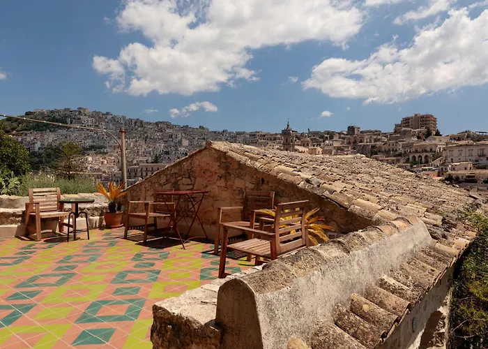 Casa Talia - 4*