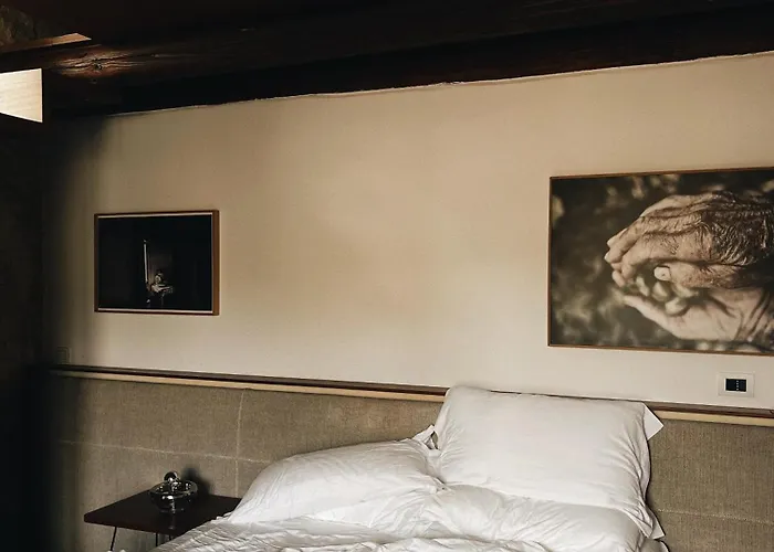 Szálloda Casa Talia - 4*