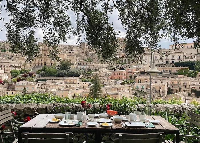 Casa Talia - 4* Modica