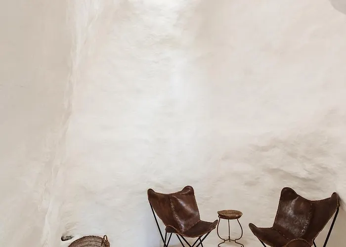 Szálloda Casa Talia - 4*