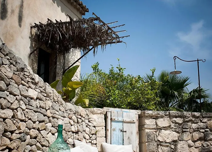 Szálloda Casa Talia -