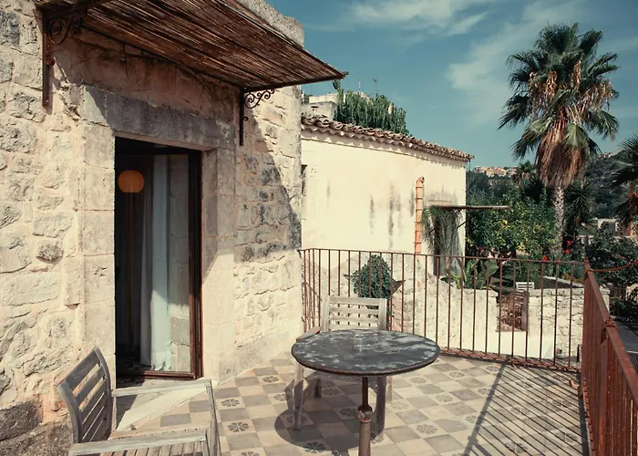 Szálloda Casa Talia - 4*