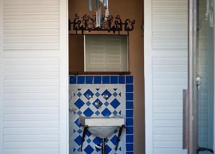 Casa Talia - Modica
