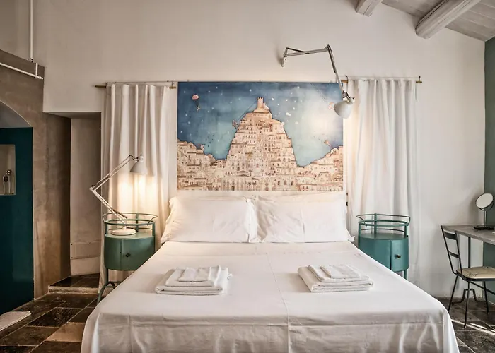 Casa Talia -