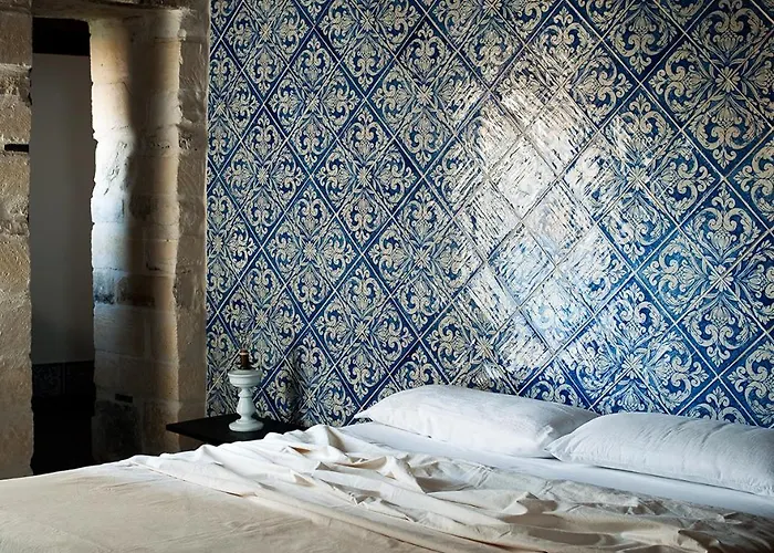 Szálloda Casa Talia -