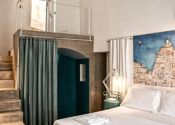 Casa Talia - Szálloda 4*