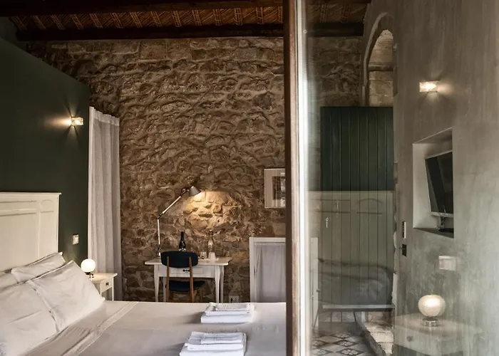 Szálloda Casa Talia - 4*