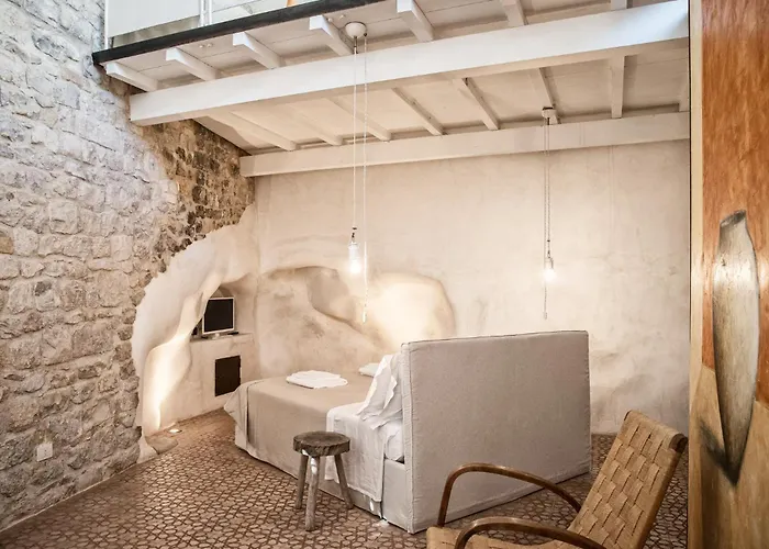 Casa Talia - Modica
