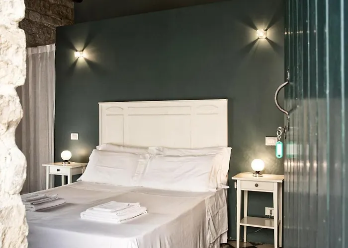 Casa Talia - Szálloda 4*