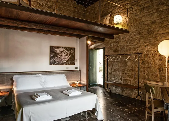 Szálloda Casa Talia - 4*
