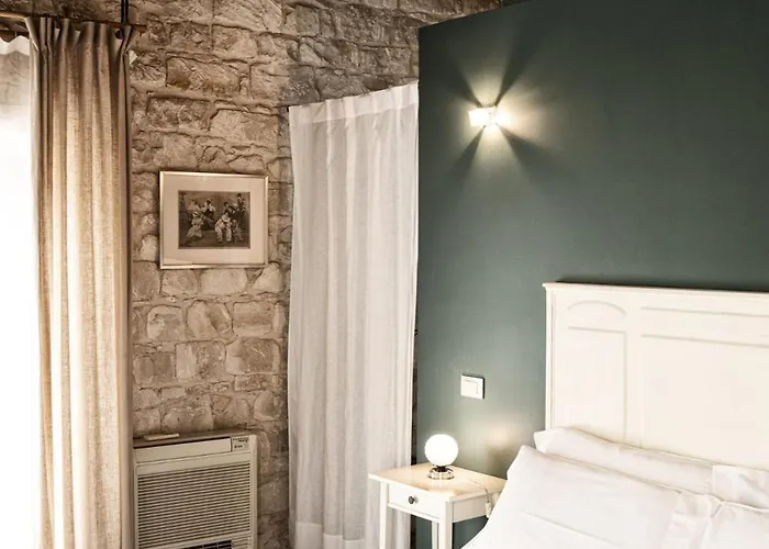 Szálloda Casa Talia - Modica