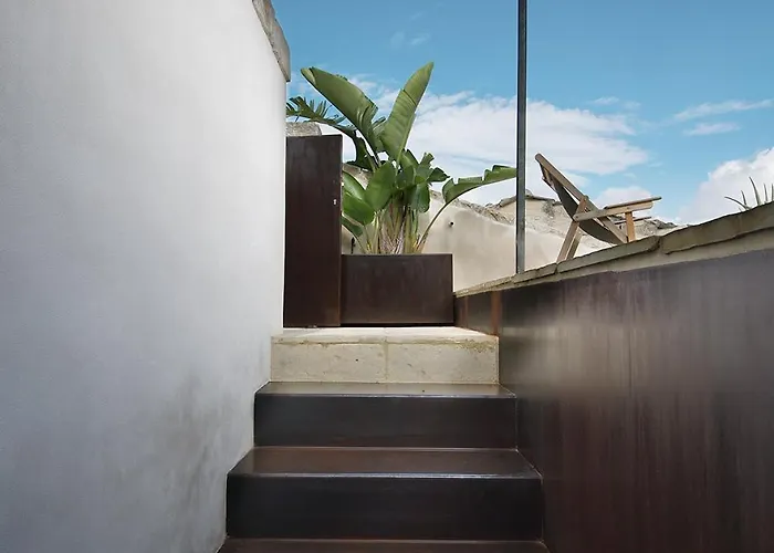 Casa Talia - 4*