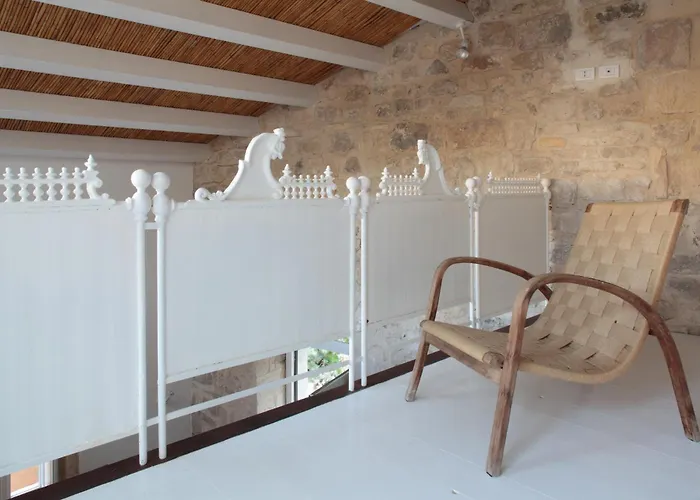 Casa Talia - Modica
