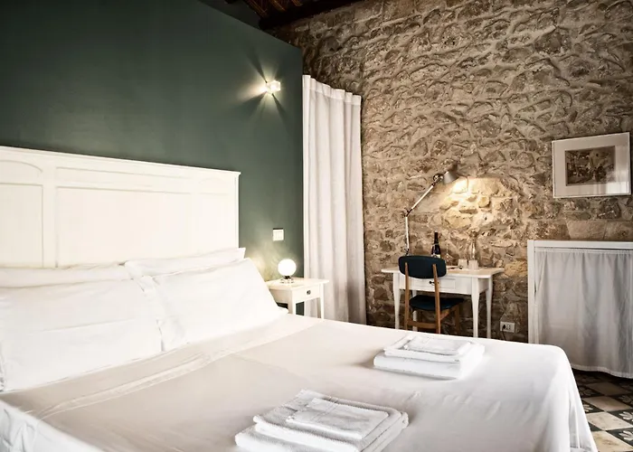Casa Talia - 4* Modica