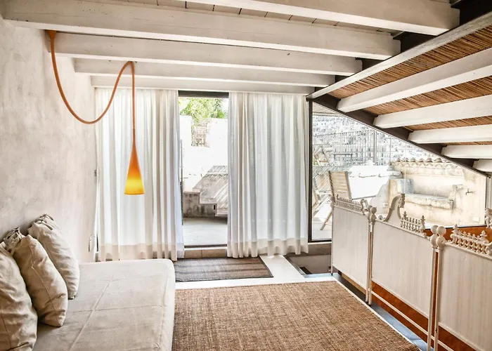 Szálloda Casa Talia - 4*