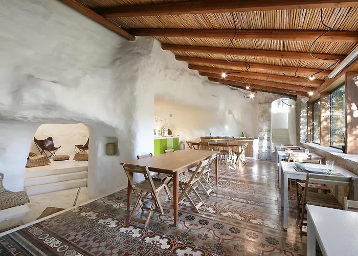 Casa Talia - 4*