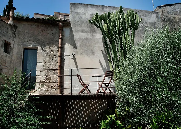 Szálloda Casa Talia - 4*