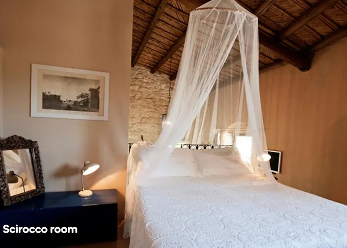 Casa Talia - 4* Modica