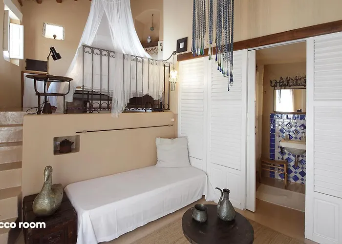 Casa Talia -