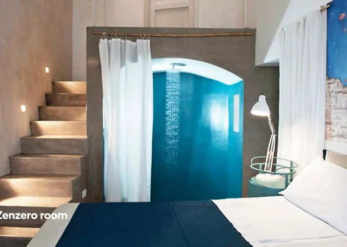 Casa Talia - Szálloda 4*