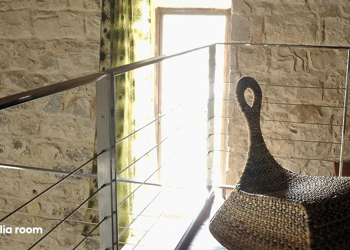 Casa Talia - Szálloda Modica
