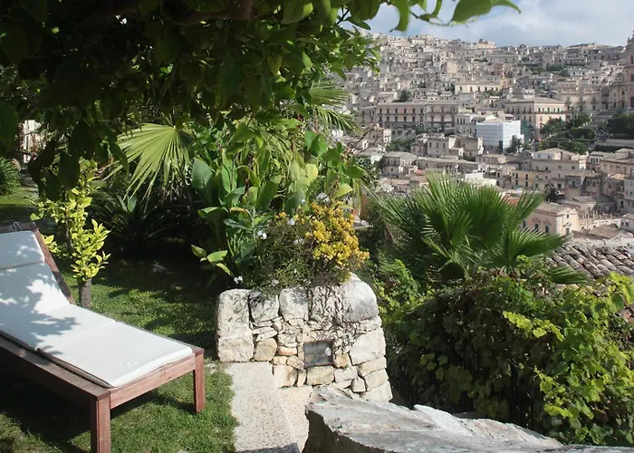 Casa Talia - 4*