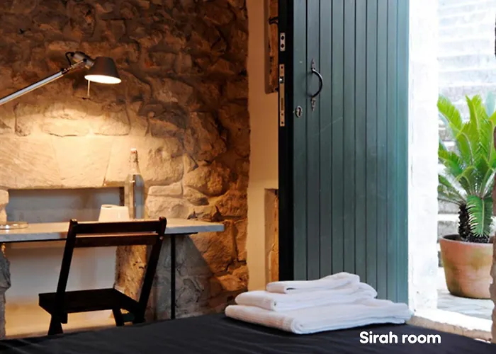 Casa Talia - Szálloda 4*