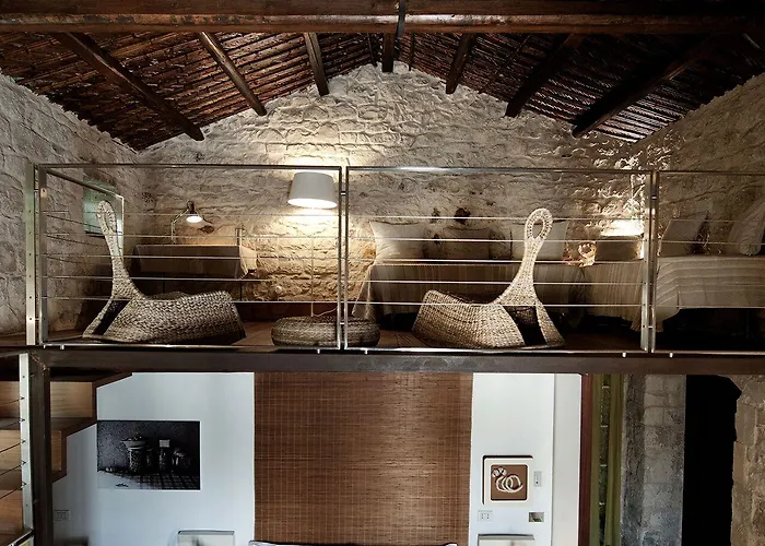Casa Talia - Szálloda Modica