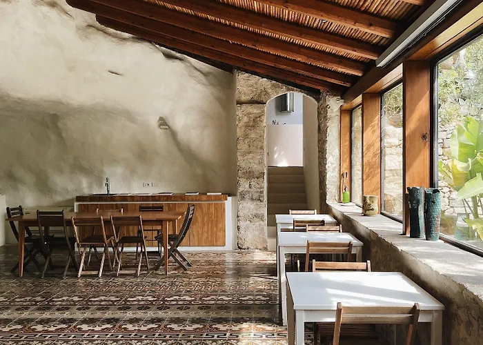 Szálloda Casa Talia - 4*
