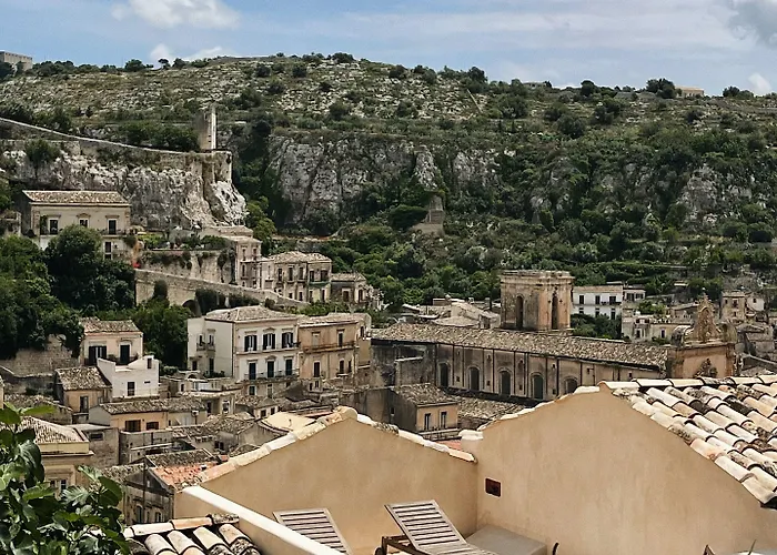 Casa Talia - Modica
