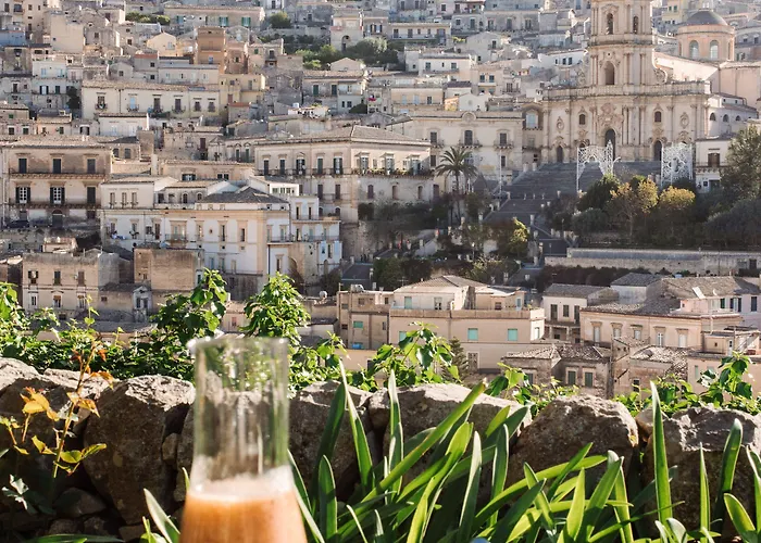 Casa Talia - Modica