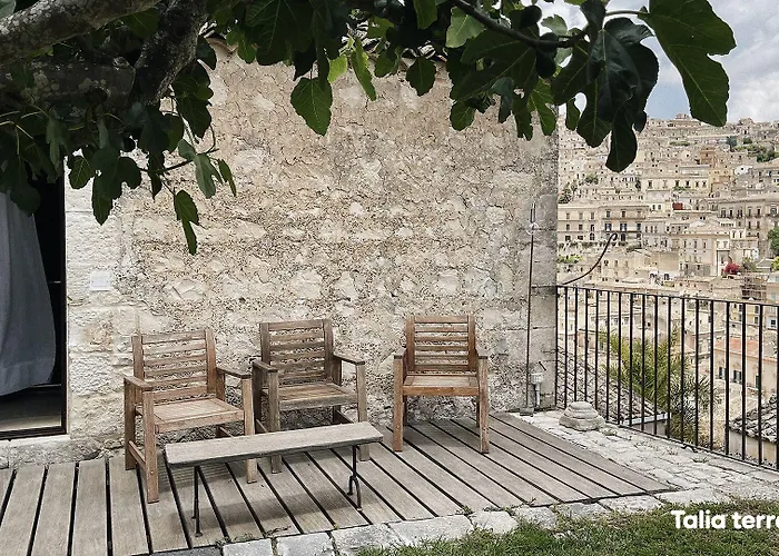 Casa Talia - 4*