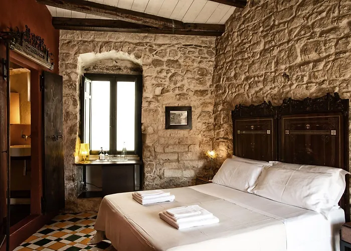 Casa Talia - Szálloda 4*