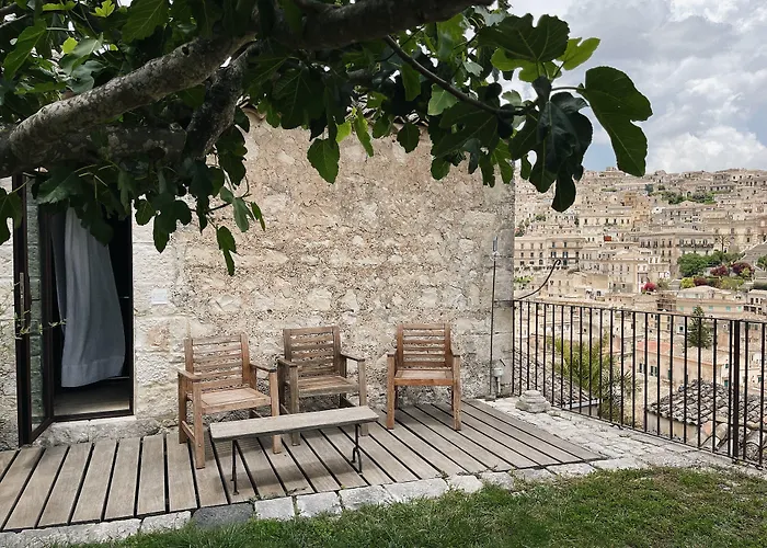 Casa Talia - Szálloda 4*